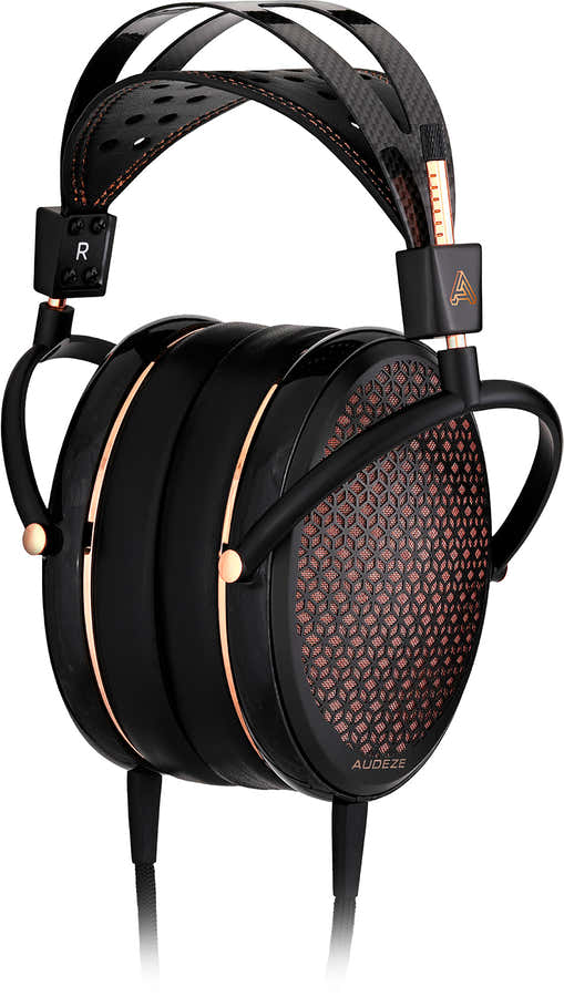 CRBN2 Elektrostatisch
