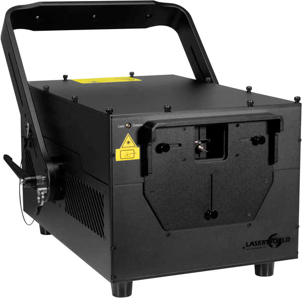 PL-20.000 RGB IP65