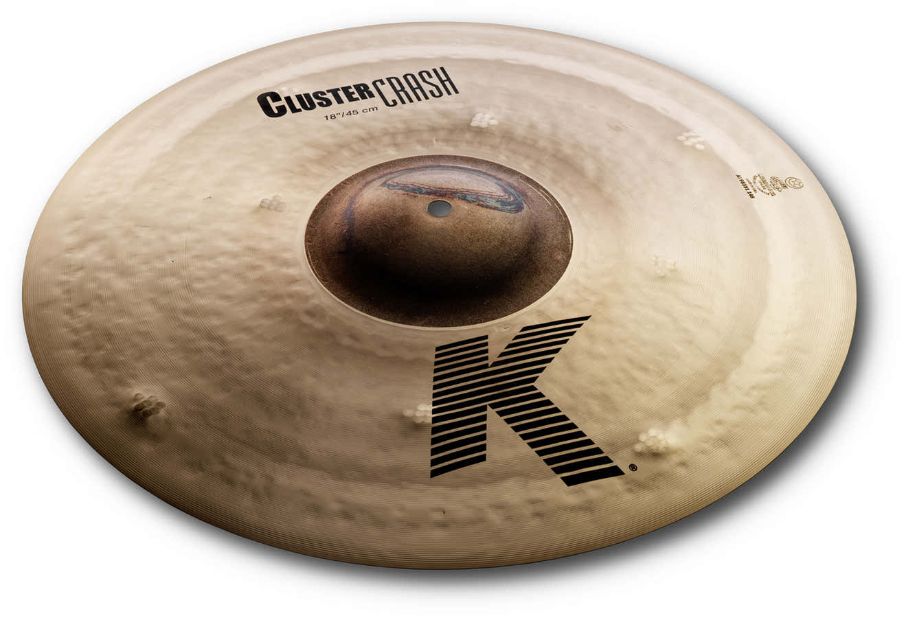 K0933 - Cluster Crash 18