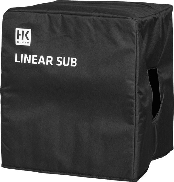 HK Audio Beschermhoes voor LSUB-2000 Linear 5-serie
