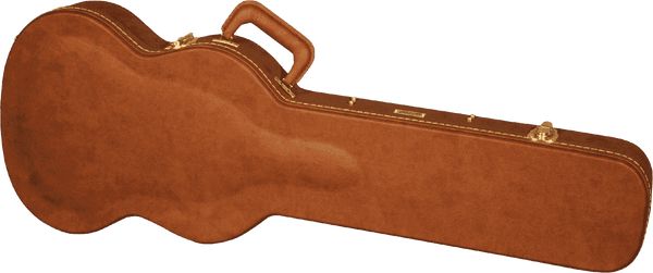 SG Deluxe Houten Koffer - GW