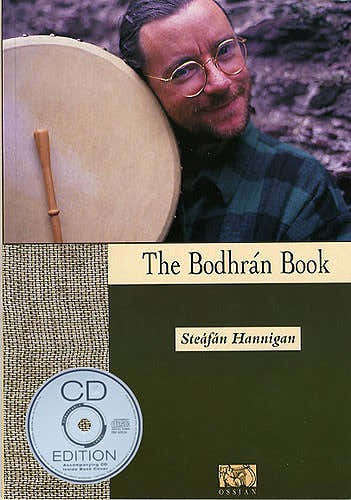 Hannigan Steafan - De bodhrán - Bodhrán