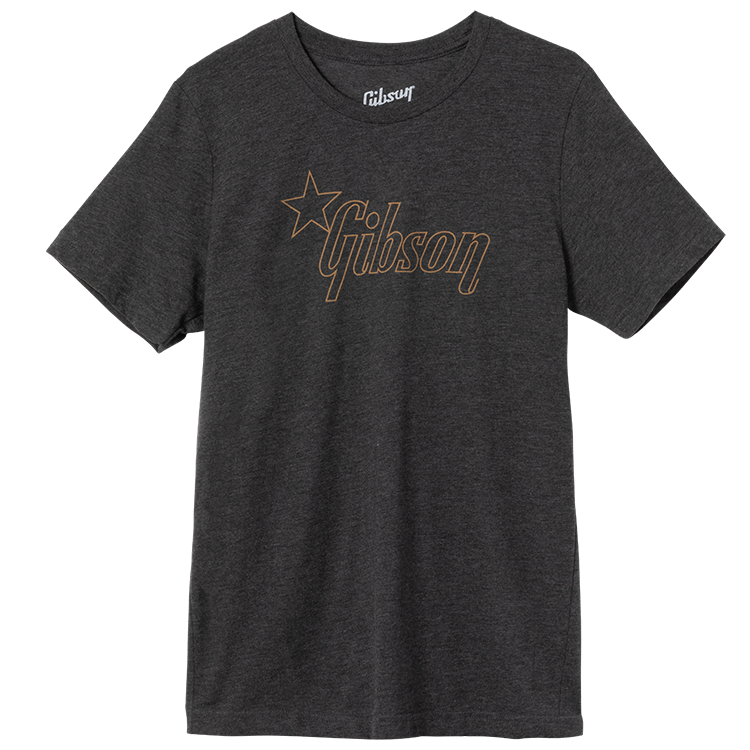 "L" Lifestyle Star Logo T-shirt