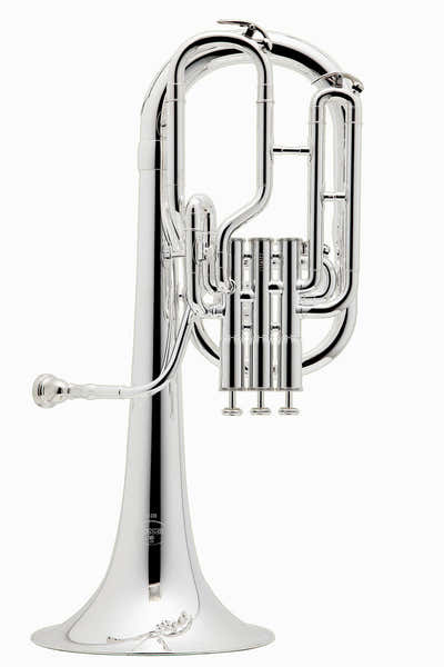 Prodige Es Verzilverd - BE152-2-0