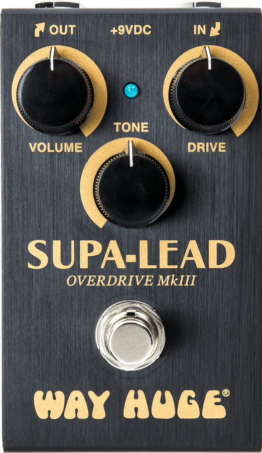 WM31 Supa Lead