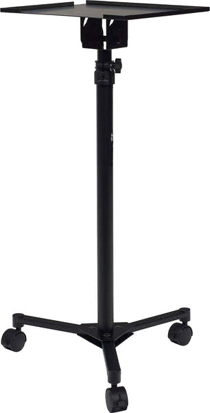 LAPTOP STAND ON WHEELS