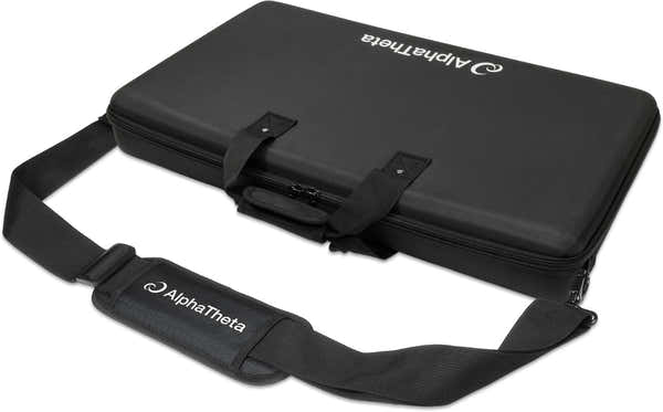 AlphaTheta DJC-GRV6 Tas