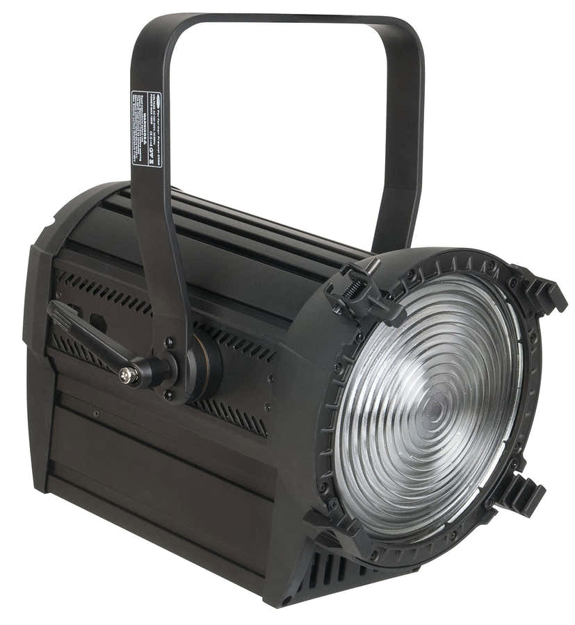Performer 2000 RGBal DDT Fresnel