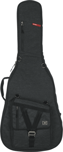 Jumbo Gigbag Black - GT