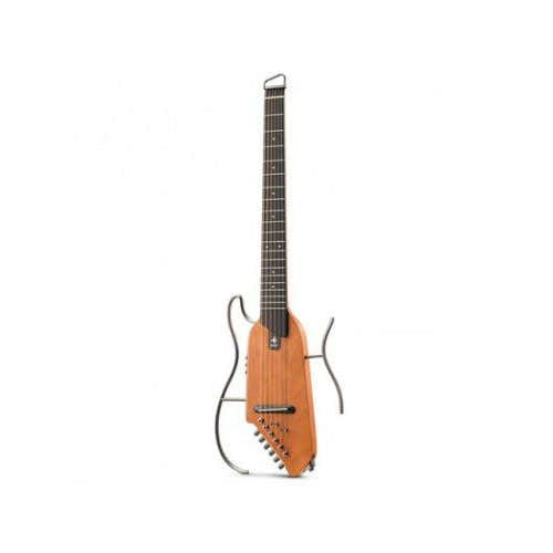 Donner Hush-I Mahogany Natural