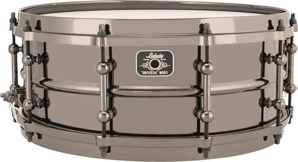 LU5514DIR - 14 X 5.5" Universeel messing - Gegoten spanringen