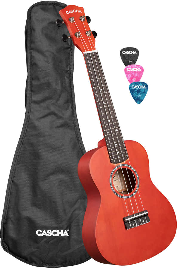 CUC102 Concert Linde Rood