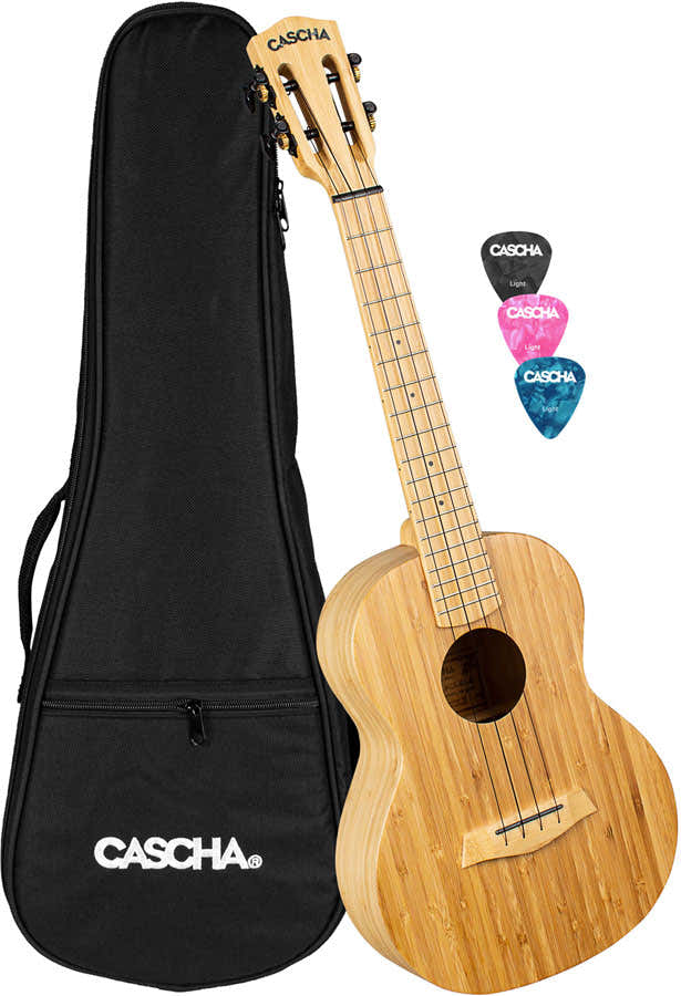 HH 2314 Tenor Bamboe Naturel