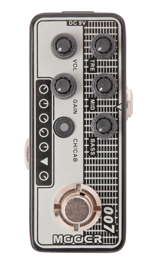 Regal Tone