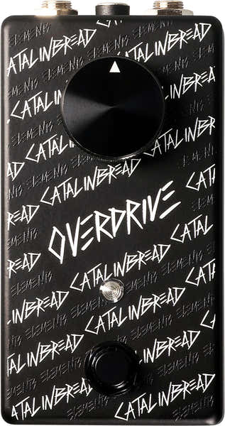 Catalinbread CB Overdrive