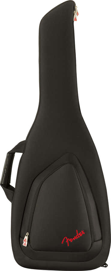 Elektrische Gigbag 10mm Zwart - FE610
