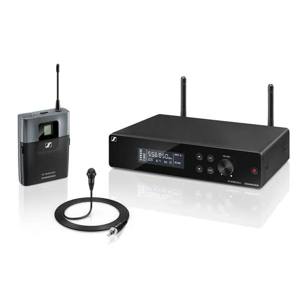 Sennheiser XSW 1-ME1-a (548 - 572 MHZ)