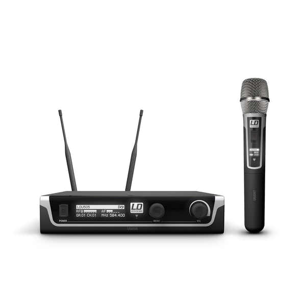 LD Systems LD U505 HHC