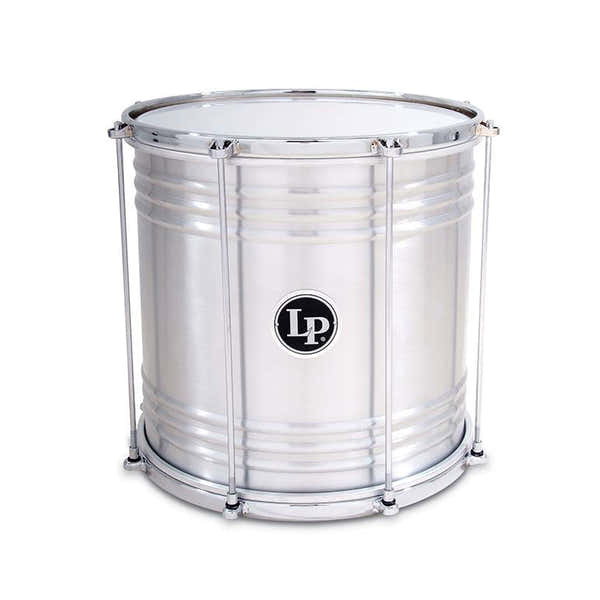 LP3110 Braziliaanse repinique 10"