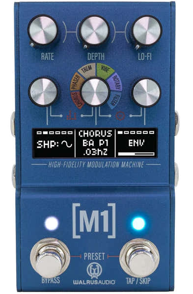 Mako M1 MKII