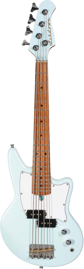 De Capri 23 PJ IJsblauw