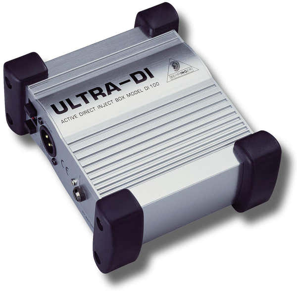 ULTRA-di DI100