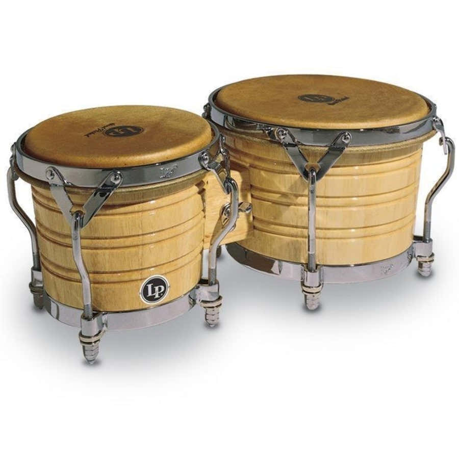 Bongos Generatie III LP201A-3