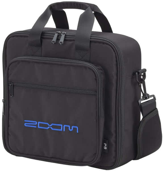 Zoom CBP-8