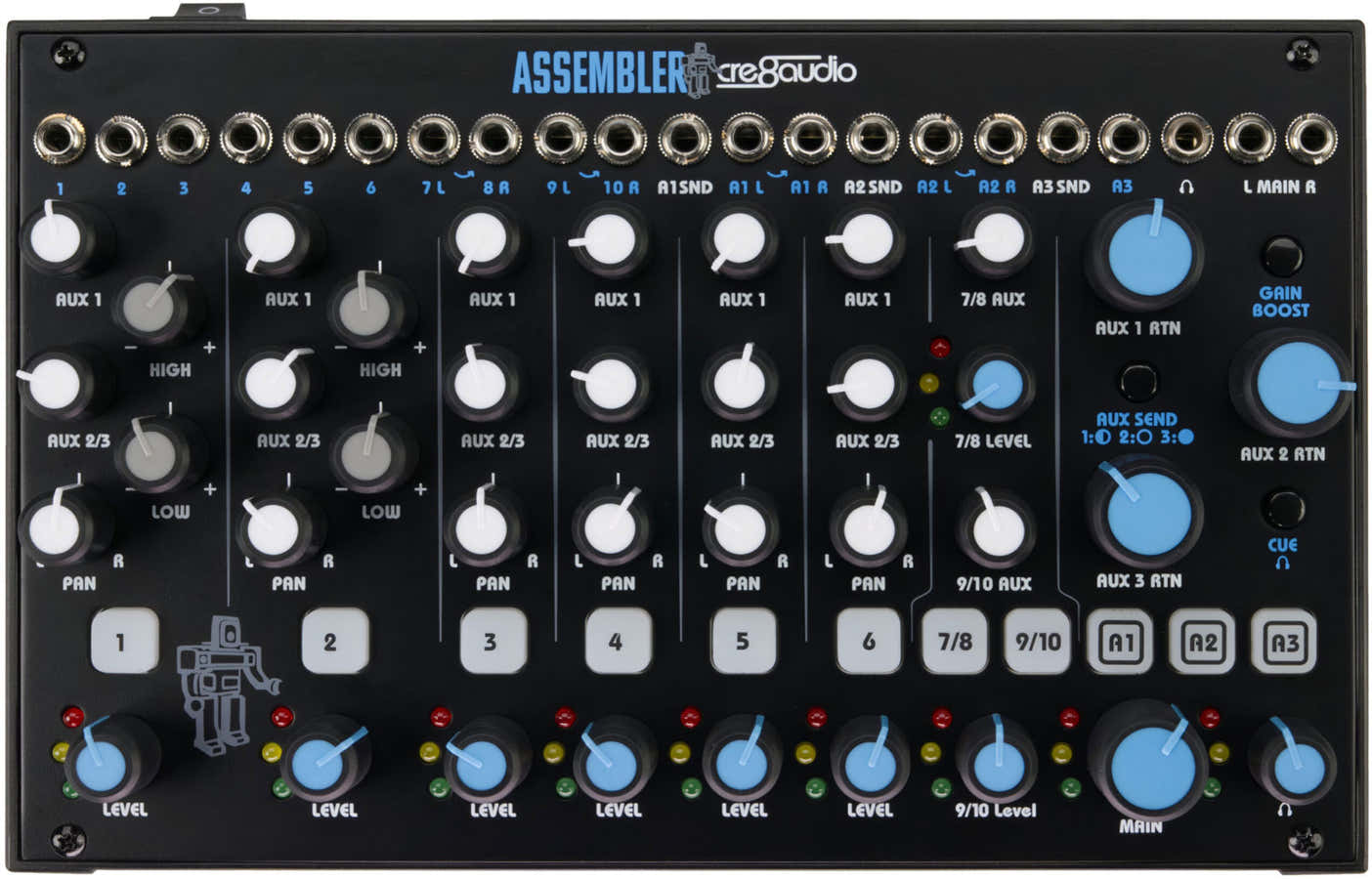 Assembler