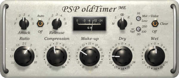 Oldtimer