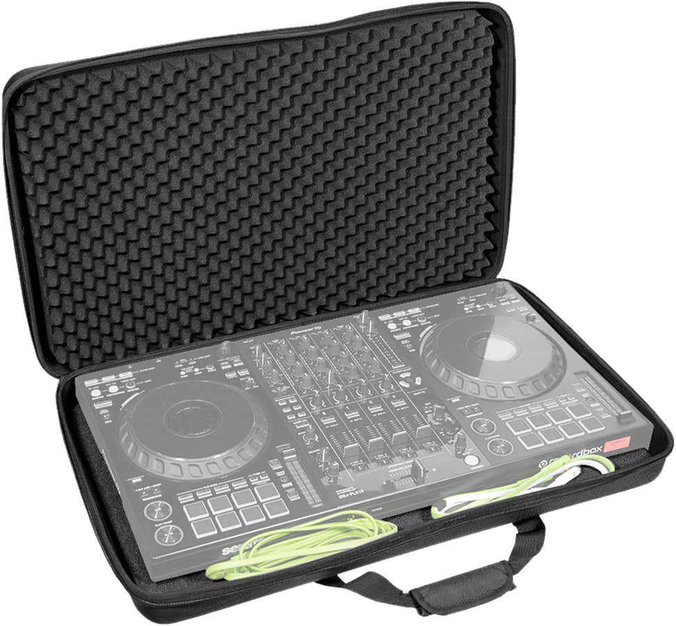 Eva Case DDJ-FLX10 Rugzak
