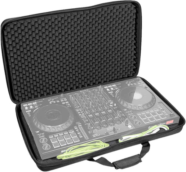 Walkasse Eva Case DDJ-FLX10 Rugzak