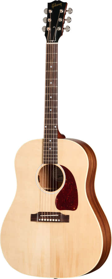J-45 Special Satijn Naturel Modern