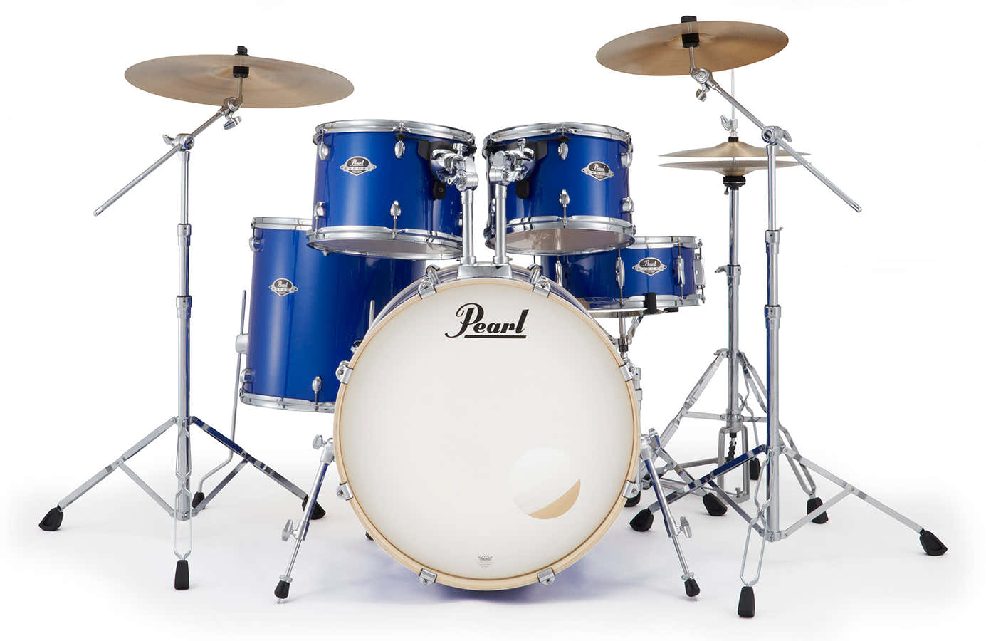 Export standaard 22" Middernachtblauw