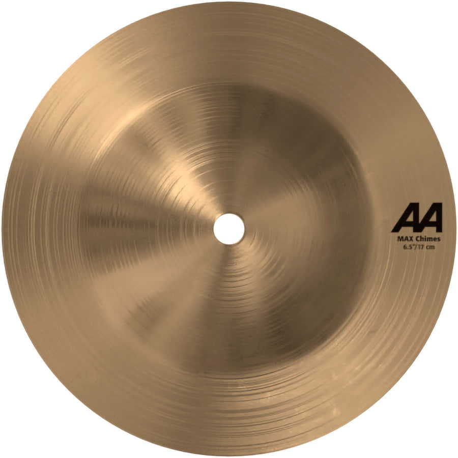 AA MAX Klokklank 6,5"