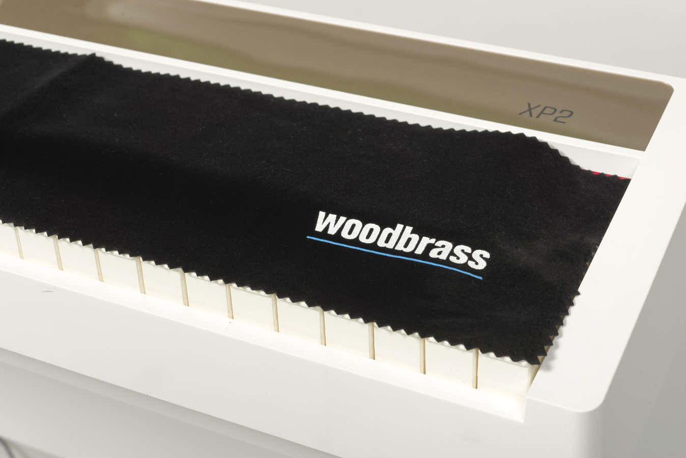 Keyboardbeschermer KDUST 88 Toetsen