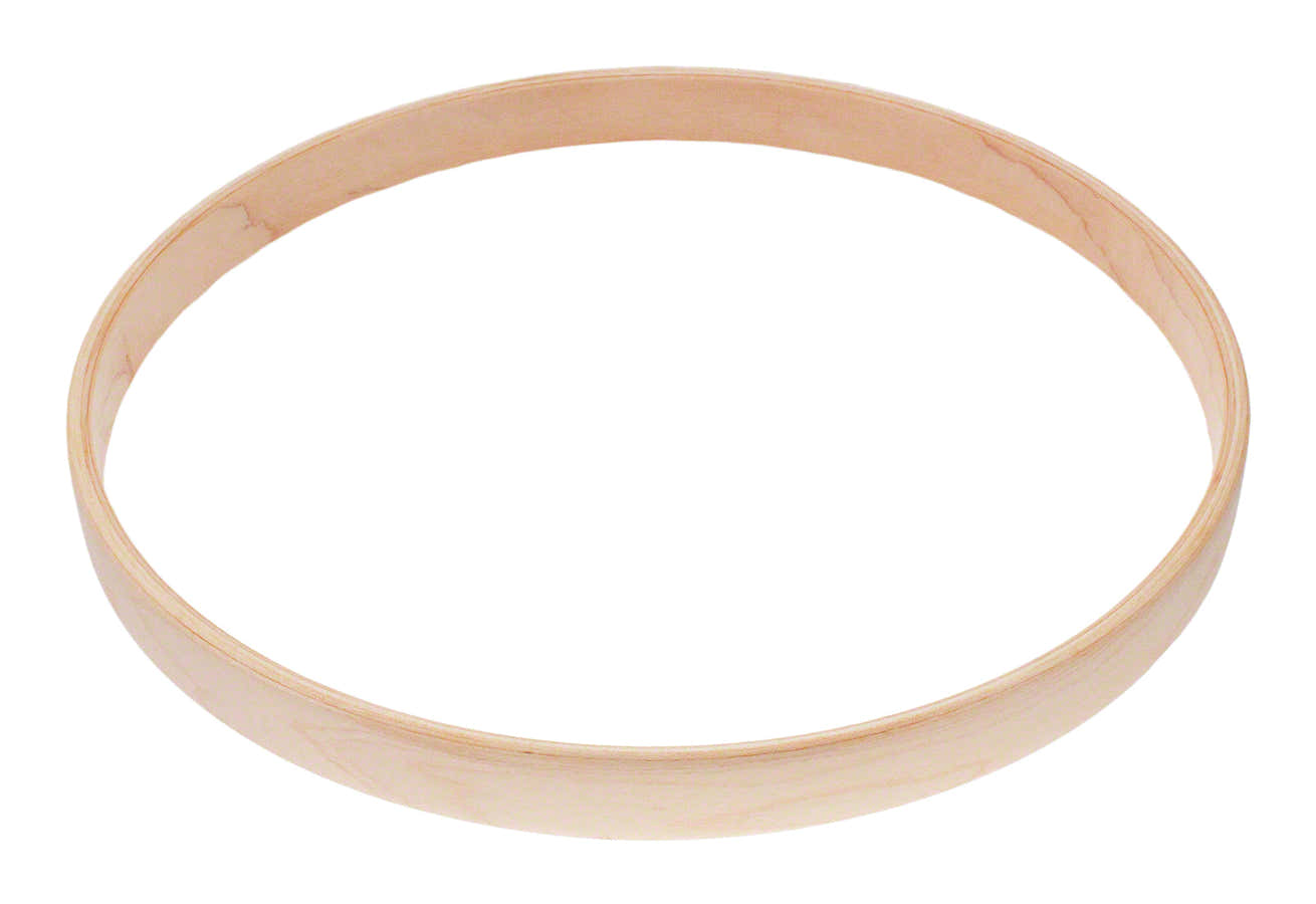 HMTS-10 Rechte 10" Esdoorn Drumhoepel Tom / Snare