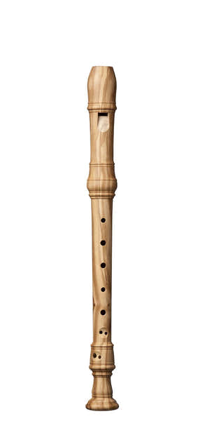 Kung MARSYAS SOPRAN OLIVE WOOD4309
