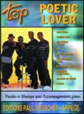 Poetic Lover - Top Poetic Lover - PVG