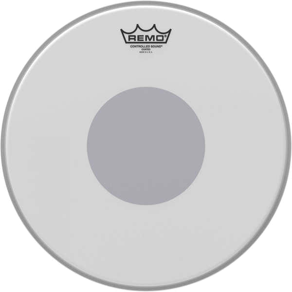 Remo CS-0114-10 - CONTROLLED SOUND COATED 14