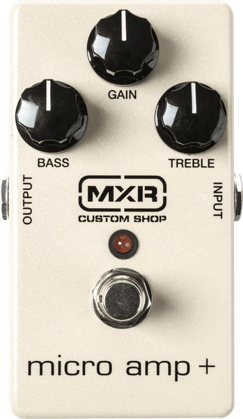 Micro Amp+