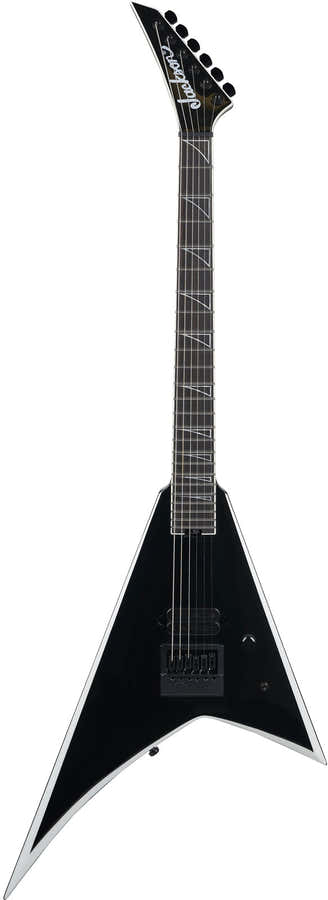 Rhoads RR24 Signature Christian Andreu Pro Plus Series Zwart