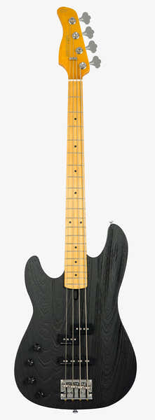 Sire Marcus Miller P6-4 LH Zwart