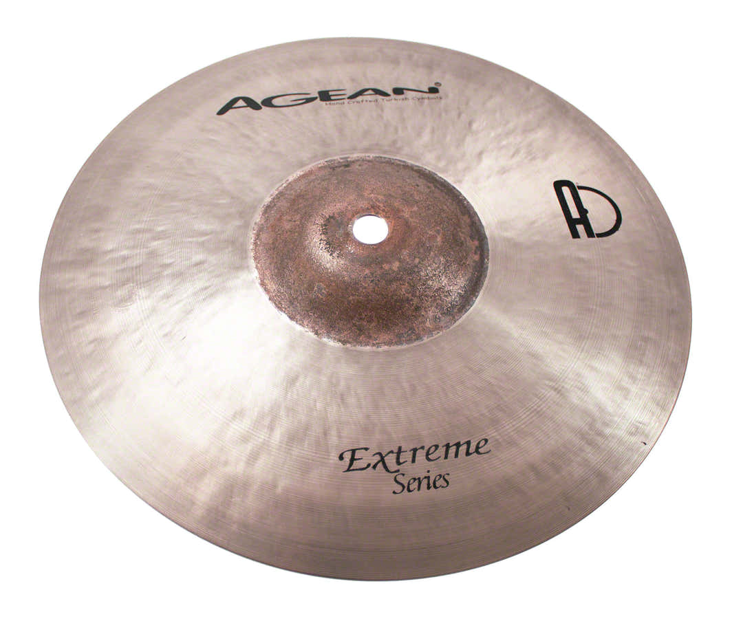 10" EXTREME SPLASH
