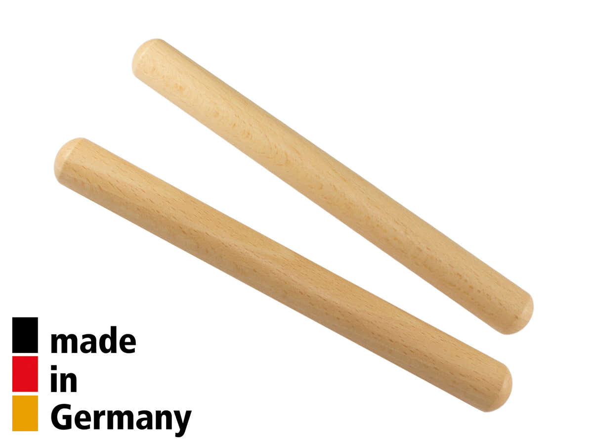 Claves Beuken 18X1.8CM - 1+