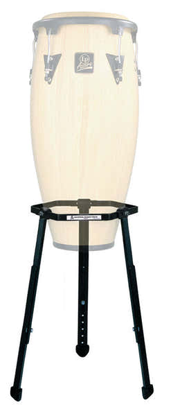 LPA650 - CONGA STAND BASKET UNIVERSAL