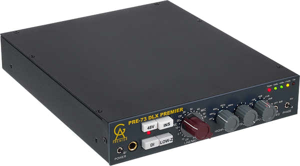 PRE-73 DLX Premier