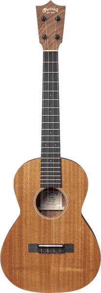 Ukelele T1
