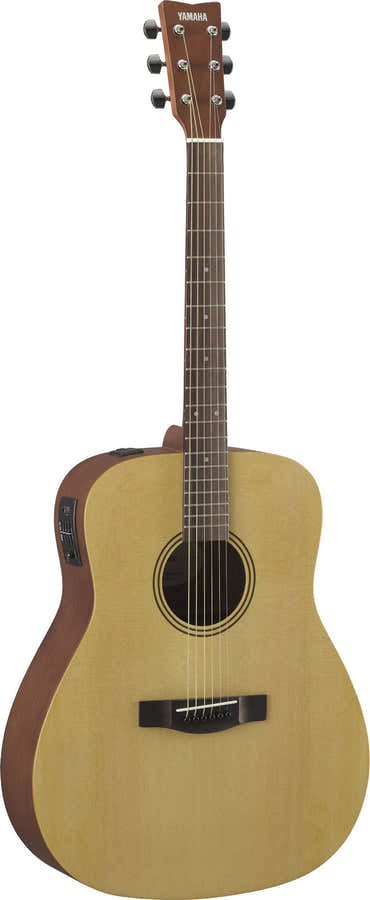 FX400 Natural satijn