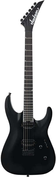 Soloist SLA2 HT HH Pro Plus EBO Glanzend Zwart